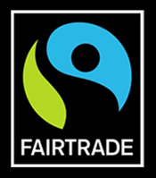 Fairtrade logo